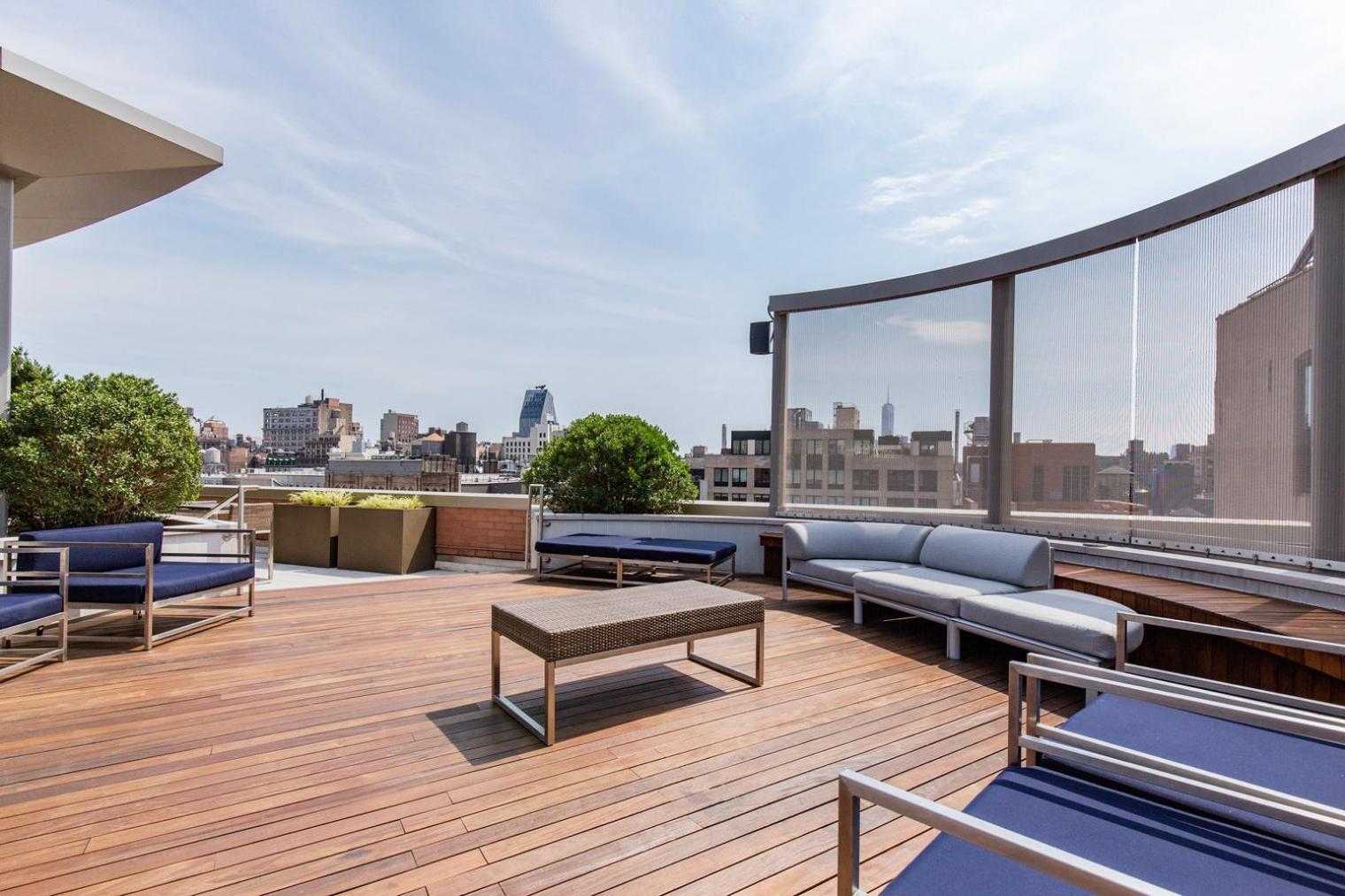 Chelsea 1br W Doorman Gym Nr High Line Nyc-1008 Apartamento Nueva York