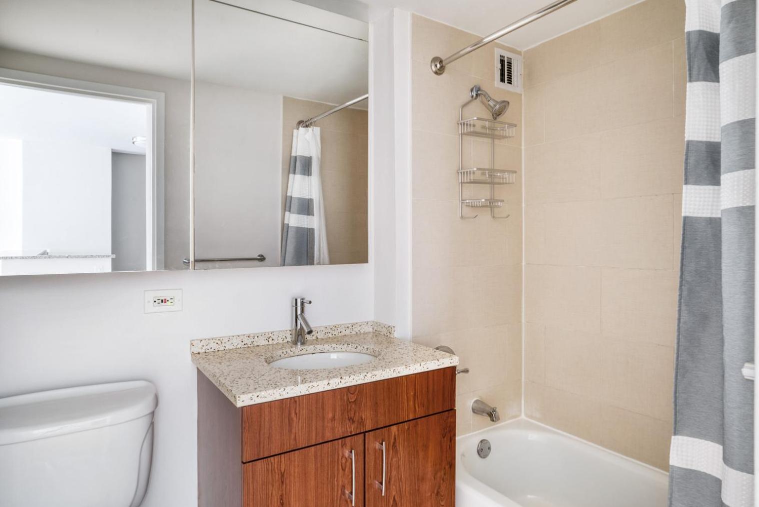 Chelsea 1br W Doorman Gym Nr High Line Nyc-1008 Nueva York