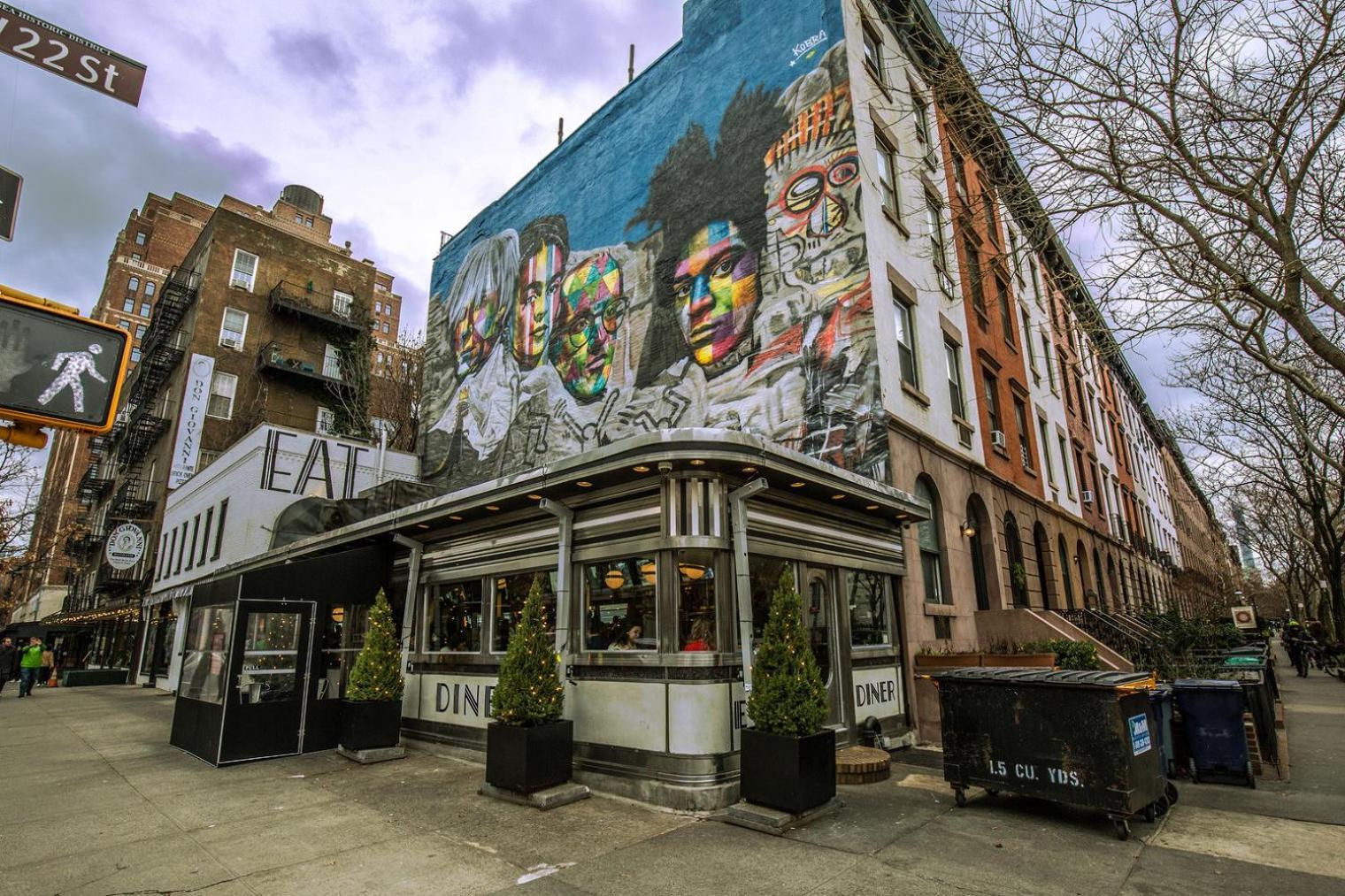 Chelsea 1br W Doorman Gym Nr High Line Nyc-1008