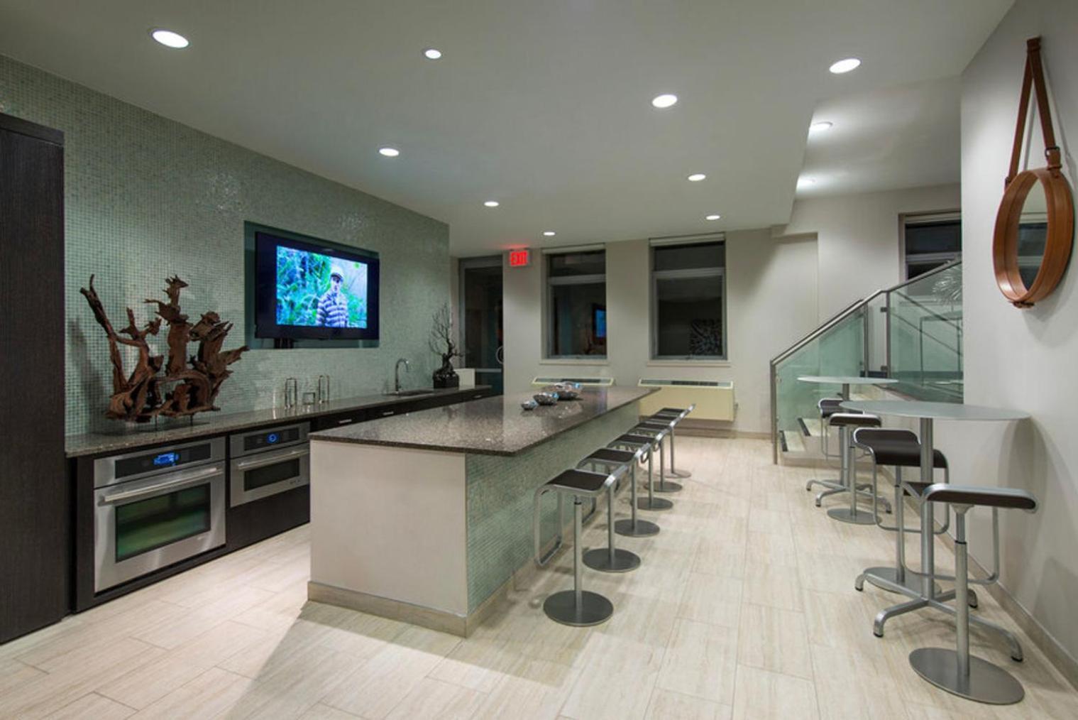 Chelsea 1br W Doorman Gym Nr High Line Nyc-1008 * Nueva York