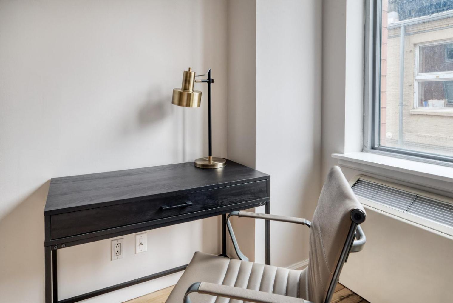 Chelsea 1br W Doorman Gym Nr High Line Nyc-1008 Nueva York
