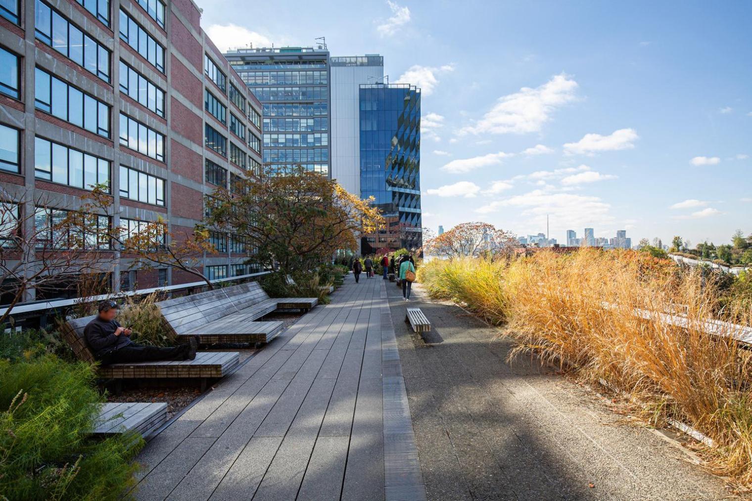 Chelsea 1br W Doorman Gym Nr High Line Nyc-1008 *